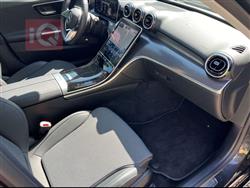 مێرسێدس بێنز C-Class